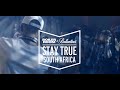 Boiler Room & Ballantine's Present Stay True South Africa: A Dancing Nation