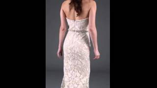 Jovani 29011