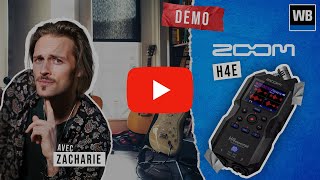 Zoom H4e - Vraiment indispensable pour les créateurs ?