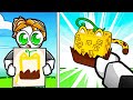 Draw the Fruit to Get it in Blox Fruits!