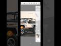 How to change background in Autodesk sketchbook || #shorts #youtubeshorts #LMEDITING