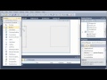 Visual Basic Tutorial - 147 - Game Part 3   Building The GUI