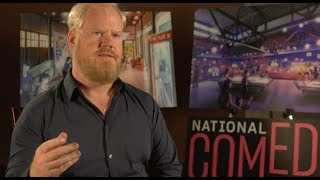 National Comedy Center - An Introduction