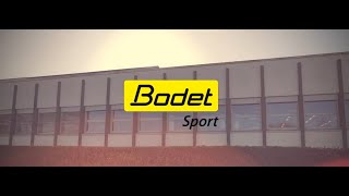 Bodet SPORT - Behind the scenes of a French manufacture