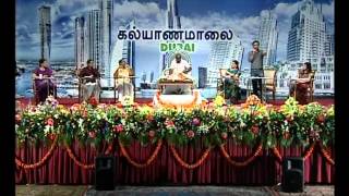 Kalyanamalai | Mr  Shasasthri's Speech 03 |  Dubai  | 19/2/2016