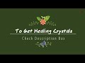 5 best crystals for wealth money and success