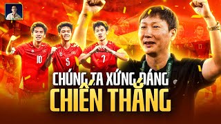 U23 VIETNAM MAKES FAME IN ASIA!! HOW AMAZING IS IT TO DEFEAT SOUTH KOREA???