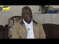 @14, With His Young Brother Joined The Liberation Struggle in 1971 Cde Victor Mirirai's Fearlessness