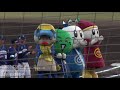 【徳島インディゴソックス】2018四国アイランドリーグplus開幕戦 2018年4月1日 試合前の様子