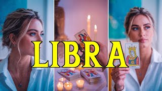 LIBRA 🙏 SHOCKING REUNION! YOU OWN THEIR SOUL ❤️ #LIBRA #TAROT