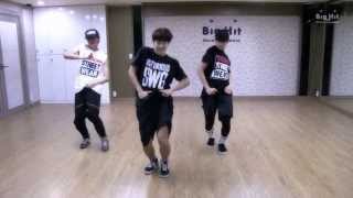 [CHOREOGRAPHY] BTS (방탄소년단) Dance break Practice