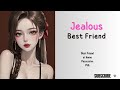 Best friend gets jealous after hearing you talk about your Ex | [Possessive] [F4A] [Confess]