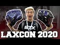 LAXCON 2020