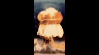 การป้องปรามทางนิวเคลียร์คืออะไร? - BBC News ไทย
