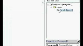 VB6 Web Browser Tut(PT.1)