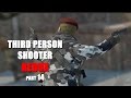 Unity 5 Tutorial Third Person Shooter Redux Part 14 Akimbo