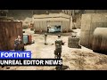 Discover the NEW Unreal Editor tools for FORTNITE - Not to be missed!