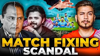Biggest Match-Fixing Scandals in Cricket | Nitish Rajput | Hindi