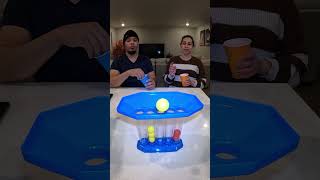 Bouncin Ball  MATCH 4 #boardgame #tabletopgames #boardgameday #shortsfeed #shortsvideo #fyp Reels