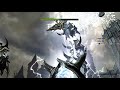 vindictus twin sword vella laura solo 31m33s