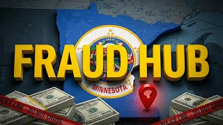 Minnesota's $9 Billion Fraud Problem