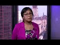 lori idlout says ag s report on child protection not surprising aptn news