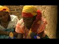 Fighting famine in Niger
