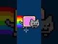 Nyan Cat But It's HEYYEYAAEYAAAEYAEYAA #shorts #funny #memes #subscribe #anime