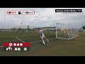 【2023 2024シーズン】1day highlight＃13 トレーニングマッチ vs 東京経済大学戦