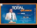 Pastor SG RAMAFAMBA | TOTAL RELIANCE | MATTHEW  25 : 14 - 30