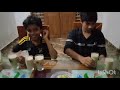 ബനാന ജ്യൂസ് ചലഞ്ച് banana juice challenge