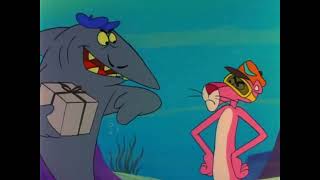 Pinky...He Delivers | The Pink Panther (1993) 🐞