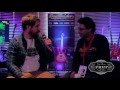 DonMeister Guitars Interview: The SA Guitar and Music Expo 2016