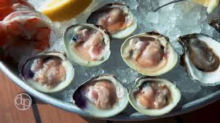 Dining Playbook: Matunuck Oyster Bar