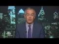 Shields and Brooks on cabinet picks and conflicts of interest