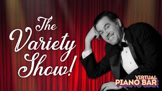 VPB presents Bob Egan's Variety Show \