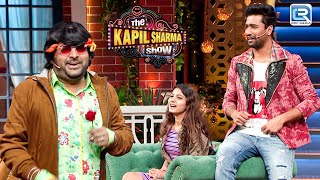 कपिल ऐसे छपरी जैसे घूमोगे तो लड़किया तुम भाई ही बोलेंगी | The Kapil Sharma Show S2 | Full EP HD