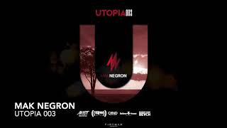 Mak Negron - Utopía 003