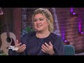 Best Salma Hayek Moments On The Kelly Clarkson Show