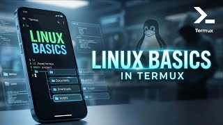 Linux Basics in Termux for Ethical Hacking | Learn Hacking Using Mobile Phone – Ep 2 | Cyber Ninja