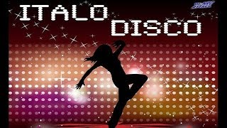 Italo Disco - With Love (Party-2017)