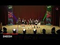 2024 bellyvia concert 8 키즈방송댄스 화목6시부 sheesh_dance studio in korea_kpop dance _bellydance