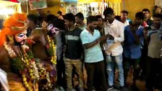 TOOPRAN Lo Mahankali Jatra Lo Balanga Thottela