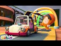 Mobil Balap Mungil | Oddbods | Kartun Lucu Kocak | @OddbodsIndonesia | ​Kartun Anak-Anak ​