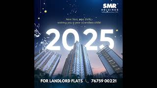 #kondapur SMR VINAY ICONIA #LANDOWNER SHARE FLATS FOR SALE 2BHK,3BHK,4BHK #call:7675900221