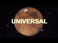Universal studios 2016 intro