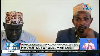 Mauaji ya watu 11 Forole, Marsabit, yadaiwa kuchochewa na viongozi