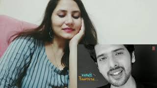 Zara Thehro Song | ARMAAN MALIK | Amaal Malik| Tulsi Kumar| Rashmi V| Mehreen Pirzada| BHUSHAN KUMAR