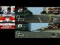 【実況配信】2020 07 06 リッジレーサーvをまったりプレイ【難易度hard】