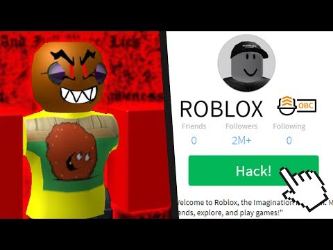 Hackers Giving Me Money Bags - 